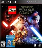 Lego Star Wars: The Force Awakens (PlayStation 3)